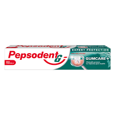 PEPSODENT GUMCARE+140G PASTE